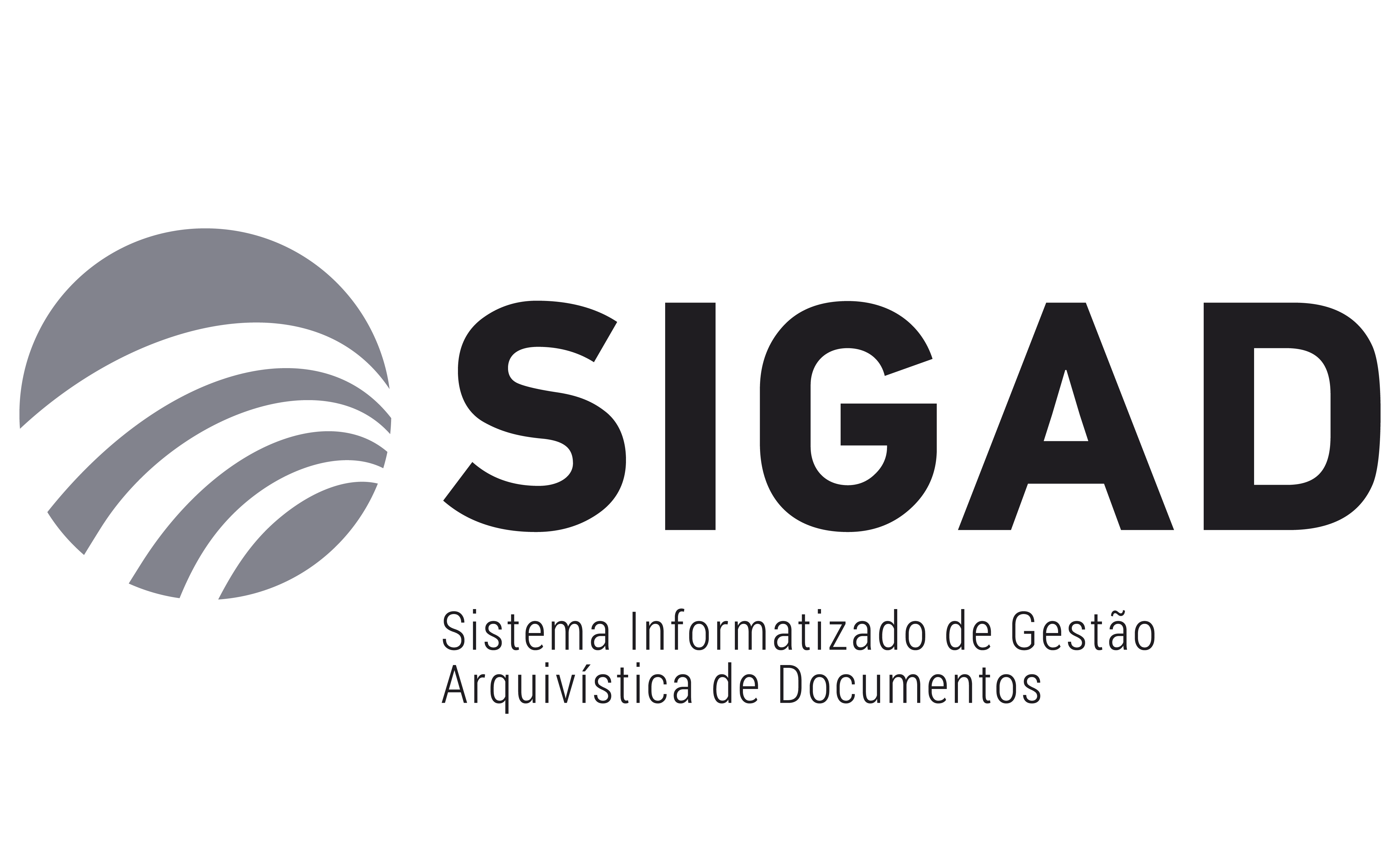 Logo SIGAD